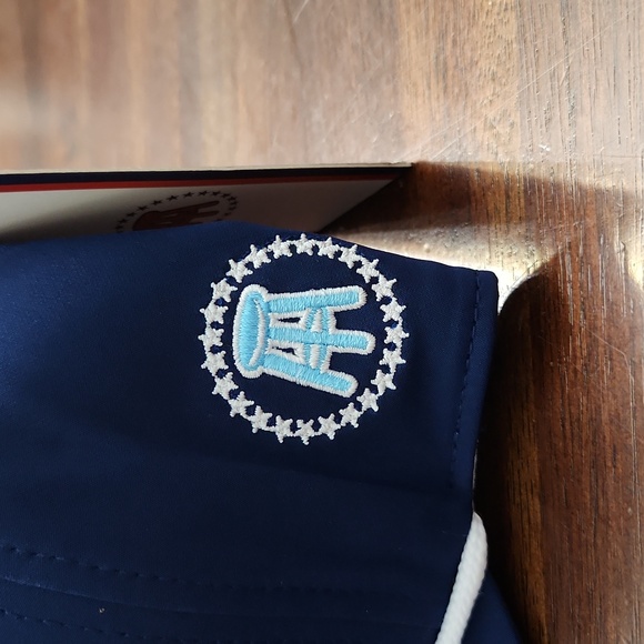 Barstool rope hat - Picture 2 of 5